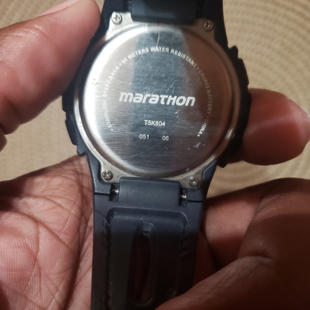 Wrist - Picture 2 of 3